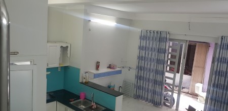 Bán nhà Hồ Văn Huê, Phú Nhuận, DT 50m2, MT 4.2m, giá chỉ 4.2 tỷ, lhcc 0703165049