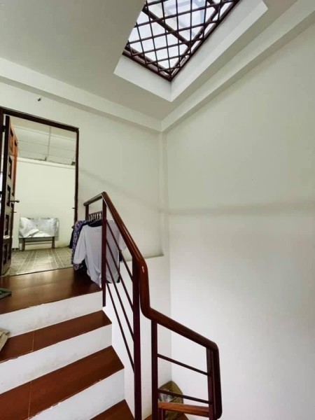 Bán nhà Lô góc 2 mặt hẻm Huỳnh Văn Nghệ, diện tích 56m2, giá nhỉnh 5,5 tỷ