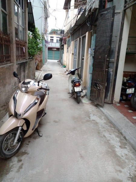 Cần bán mảnh đất 50m Đào Xuyên, Xã Đa Tốn, Gia Lâm