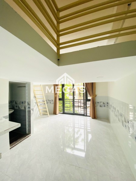 Mới xây 100% full nội thất ngay Hoà Bình - Giáp quận 11 tiện ích đủ, khu yên tĩnh, an ninh