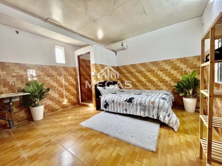 Phòng trọ giá rẻ hạt dẻ ngay Ngã năm Quách Điêu liên hệ 0932681273, chủ nhà thân thiện