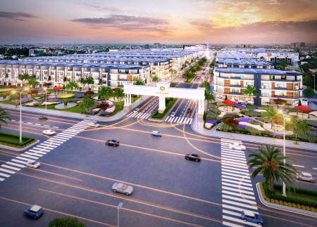 Đất nền 100m2 sổ hồng riêng 850 triệu Long Cang, Cần Đước liên hệ 0392152583