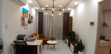 Tìm bạn nữ ở ghép trong căn hộ 3PN. Hiện tại còn trống 1 phòng giá 6 triệu/tháng
