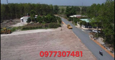 Liên hệ 0977307481 chuyên bán đất nền sổ sẵn, đã có sổ công chứng trong ngày