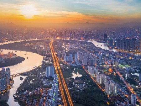 Ảnh bài viết: Top 3 “siêu phẩm” chung cư Quận 2 mà bạn nên biết