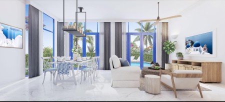 Cam Ranh bay Hotels & Resorts nâng tầm giá trị, ngân hàng hỗ trợ vay, giá đầu tư sinh lời