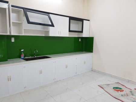 Bán nhà 4 tầng hẻm ô tô, diện tích 54M2, giá 5.4 tỷ, phường 4, Quận 8 liên hệ 0962931613