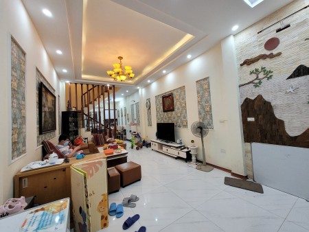 Bán nhà, không gian đỉnh phố Tô Vĩnh Diện, Thanh Xuân, ô tô dừng đỗ dt 60m2, 4 tầng giá chỉ 7.86 tỷ