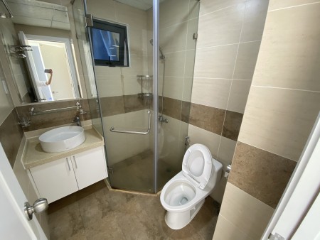 Cho thuê căn hộ 7 triệu/tháng, có sẵn đồ dùng nội thất cơ bản, tiện ích đầy đủ, an ninh
