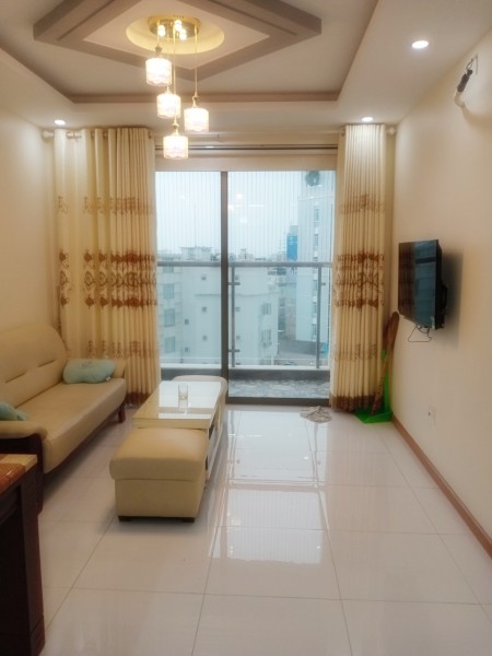 Căn 2PN 83m2 tại chung cư Kingston Residence - Bán 5.4 tỷ. Có HĐMB hướng Tây Tứ Trạch