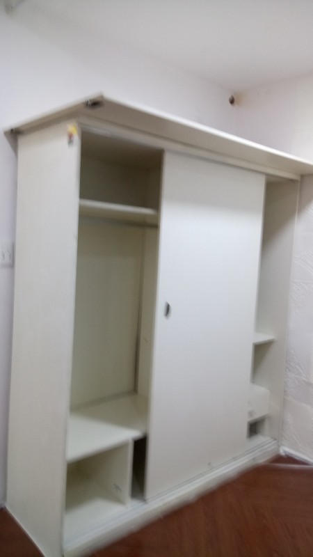 Cho thuê căn hộ cư xá Lasan đường Chương Dương - TP Thủ Đức lh 0907148311
