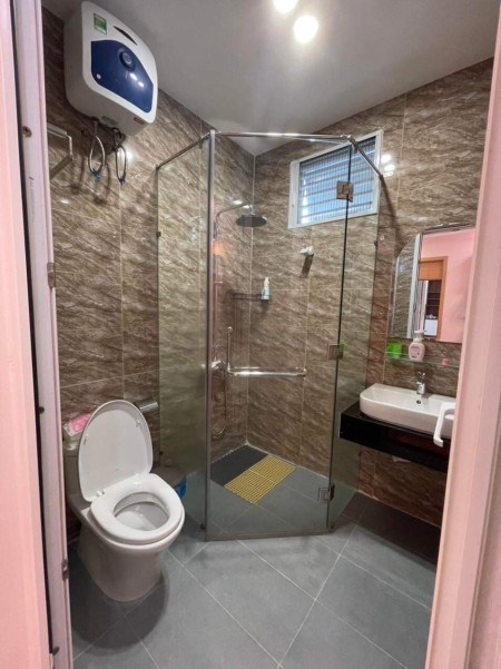 Nhà nguyên căn mặt tiền An Nhơn , Sơn Trà, diện tích sử dụng 5x14, 3 tầng đúc kiên cố
