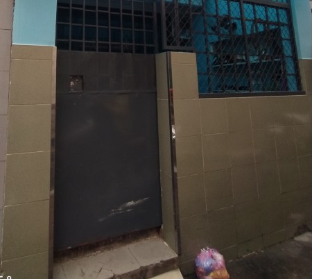 Giá bán chỉ 5.6 tỷ, trung tâm Quận 10, diện tích 51m2, hẻm ba gác thông 2 đầu, khu yên tĩnh