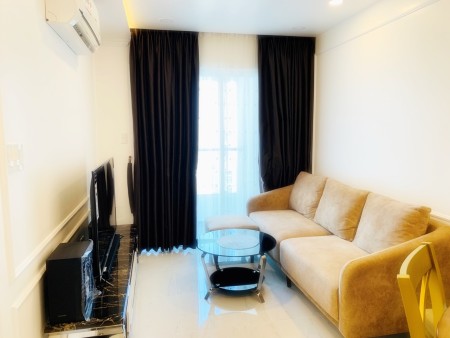 Cho thuê căn hộ 2PN Terra Royal của La Vela Hotel, DT 58m2, giá 19.5 tr/th, full nội thất y hình