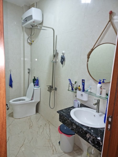 Bán nhà đường Thái Thị Bôi trung tâm Thanh Khê dtsd 70m2 cực hiếm khu vực