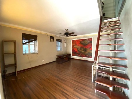 Bán nhà Lê Thanh Nghị gần khu vực Bách, chủ cần tiền nên bán gấp bàn giao đủ pháp lý