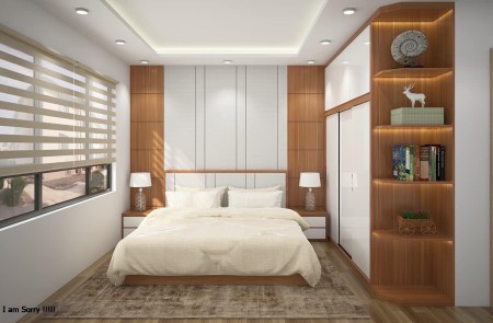 Nhà Bồ Đề ngõ rộng, thông 2 đầu, tuyệt tác của sự kết hợp kiến trúc và thẩm mỹ