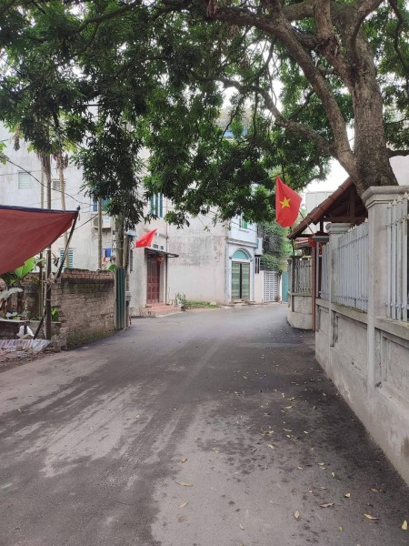 Cần bán mảnh đất tại Biên Giang - Hà Đông diện tích sử dụng 190m2 giá bán 5 tỷ