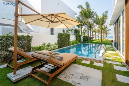 SHANTIRA BEACH RESORT & SPA – Bộ sưu tập Dinh Biệt Thự Biển Cho Giới Tinh Hoa Toàn Cầu.