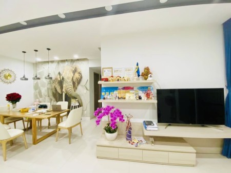 Bán căn hộ cao cấp Thành phố Thủ Đức tiện ích đầy đủ, giá đầu tư sinh lời, pháp lý chuẩn