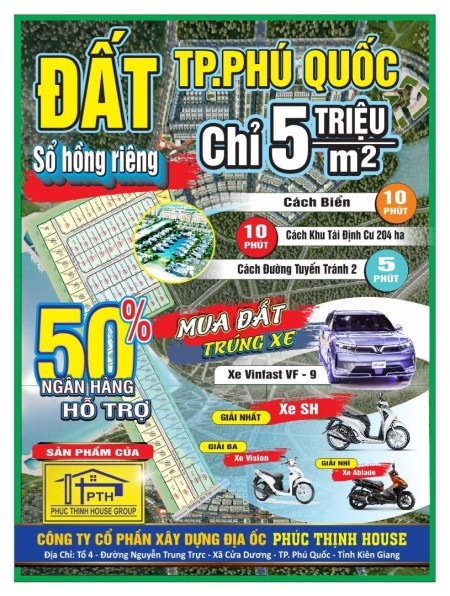 Bán nền diện tích 500m2 xây biệt thự, villa vị trí đẹp liên hệ xem đất 0826707777