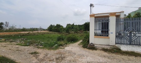 Lô duy nhất ở Tân Hòa, Phú Mỹ, giá hợp lý Vị trí đắc địa sinh lời cao ĐẶT CỌC NGAY