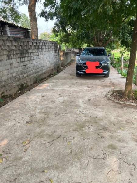 Chính chủ cần tiền bán gấp lô đất hoa hậu giá rất tốt tại thời điểm diện tích 586m2