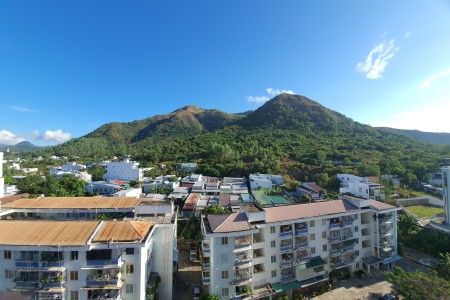 Cho thuê căn hộ chung cư Bình Phú 2 - Nha Trang liên hệ 0972531527, vào ở được ngay