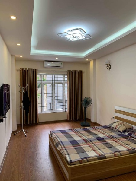 Bán nhà hẻm 4m CMT8 80m2 giá rẻ chỉ 6.5 tỷ đầu tư sinh lời cao, pháp lý chính chủ