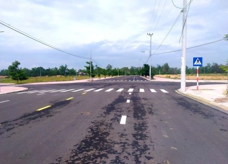 Đất nền dự án gần Hội An giá chỉ 15 triệu/m2, liên hệ 0901129719 vị trí đắc địa