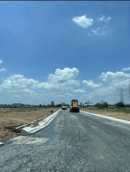Chuyên giới thiệu đất Đại Học Quốc Gia 245, đường Gò Cát và 882, phường Phú Hữu, Quận 9