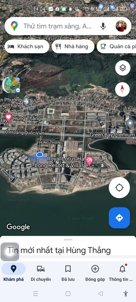 Đi đến slide 9