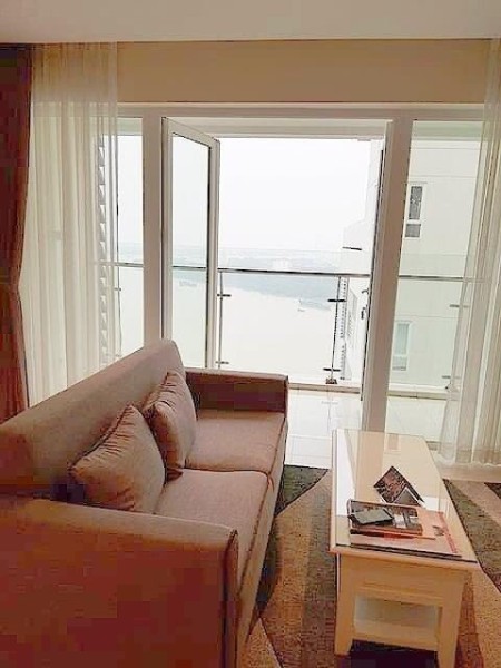 Căn hộ cho thuê quận 2 Đảo Kim Cương 2 phòng ngủ full nội thất lh 0931359388 xem nhà miễn phí