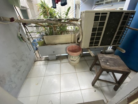 Bán nhà nguyên căn đường Ngô Gia Tự, dtsd 37m2, 5 pn giá chỉ nhỉnh 7 tỷ, phường 2, Quận 10