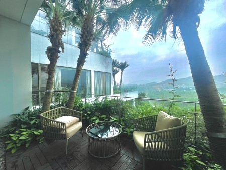 Căn hộ chung cư Flamingo vien biển Hải Tiến, giá bán chỉ từ 500 triệu, bàn giao đủ giấy tờ