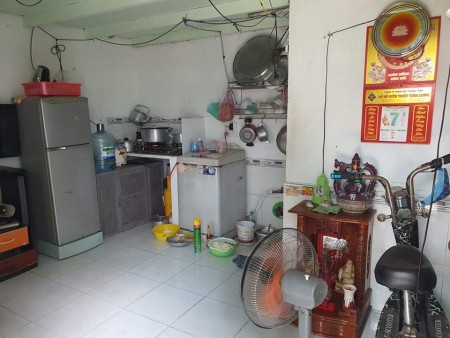 Chủ hạ 500 triệu bán gấp nhà đường Phạm Quý Thích, Tân Quý, Tân Phú lh 0976693645