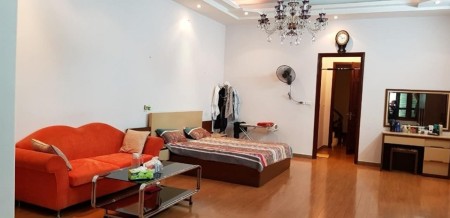 Bán nhà ngõ ô tô tránh phố Nguyễn Khánh Toàn dt 225m2 giá 38,4 tỷ. LH 0912442669
