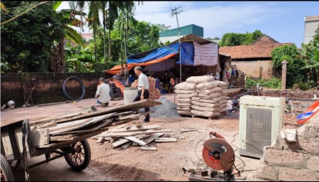 Đất hot 2022 lô góc vị trí đẹp diện tích 90m2, ô tô ra vào thoải mái Biên Giang, Hà Đông, giá 2.9 tỷ