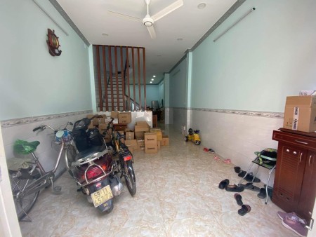 Bán nhà gần Đường Trường Trinh Quận 12, diện tích 96m2 giá 3,6 tỷ, lh 0976790876