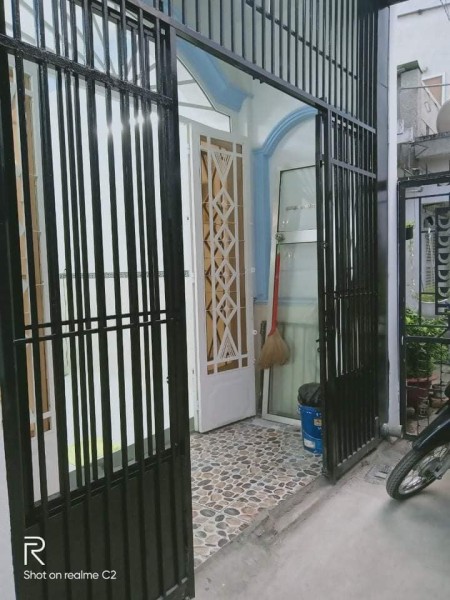 Tôi cần bán nhà đường Tân Kỳ Tân Quý phường Sơn Kỳ, Quận Tân Phú, giá 3 tỷ, thương lượng