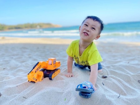Em cần bán đất nhà ở, thích hợp cho anh chị mua đầu tư lâu dài hoặc làm của ạ