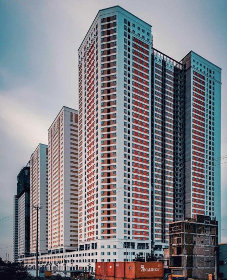 Bán căn hộ 2PN, dtsd 71m2 tầng trung eurowindow River Park, chiết khấu hơn 200 triệu.