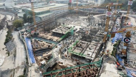 Mở bán giai đoạn đầu dự án Astral City, chính sách ưu đãi, đầu tư hấp dẫn, giá tốt sinh lời