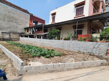 Bán lô đất đẹp Công Luận 2 full thổ cư giá đầu tư vị trí đắc địa, khu dân cư đông đúc
