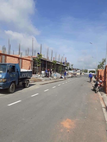 Ưu đãi cực lớn lên đến 5 chỉ vàng tới 10 chỉ, giao thông thuận tiện không hẻm cụt
