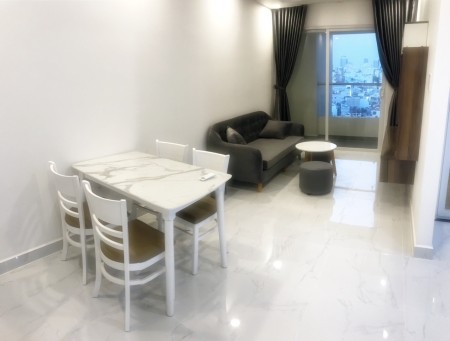 Duy Nhất - Bán căn 3PN thiết kế đầy đủ nội thất y hình chung cư Terra Royal. Giá 9 tỷ có HĐMB