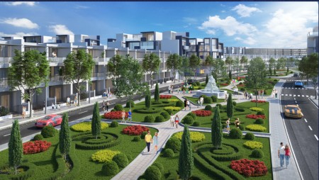 Mở bán phân khu 9 tại Nhơn Hội Newcity siêu dự án khu đô thị sinh thái biển, lh 0978866517