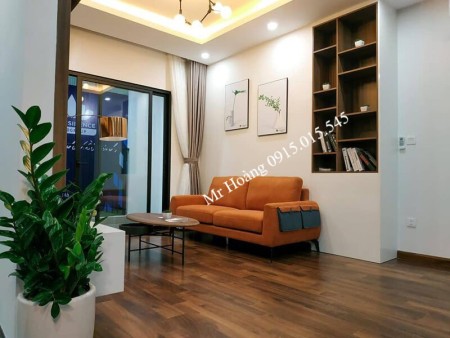 Chỉ 600tr Sở hữu ngay CHCC BID Residence tại Trung tâm tiện ích Quận Hà Đông