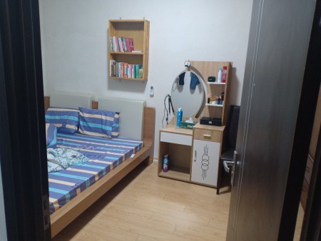 Bán căn hộ 1PN giá tốt thị trường chưa có sổ 1ty350 bao thuế phí liên hệ xem ngay 0869902961