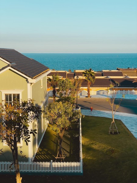 Cần bán nhà phố liền kề dự án Nova world Phan Thiết chỉ thanh toán 1,2 tỷ cho đến khi nhận nhà